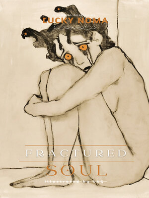 cover image of FRACTURED SOUL